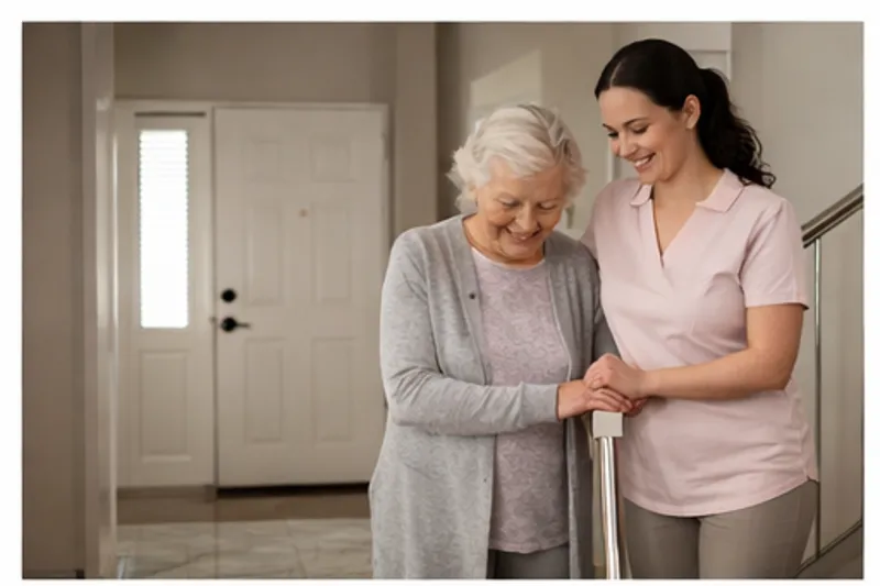 24-Hour Home Care in Salt Lake City: Costs, Live-In vs. Shift Care, and What Families Need to Know
