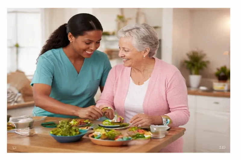 Star Kids Pediatric Home Health office