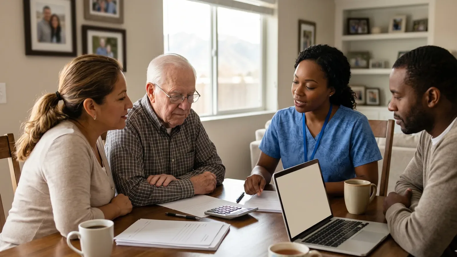 How to Pay for In-Home Nursing Care in Utah: Medicare, Medicaid, and Other Options