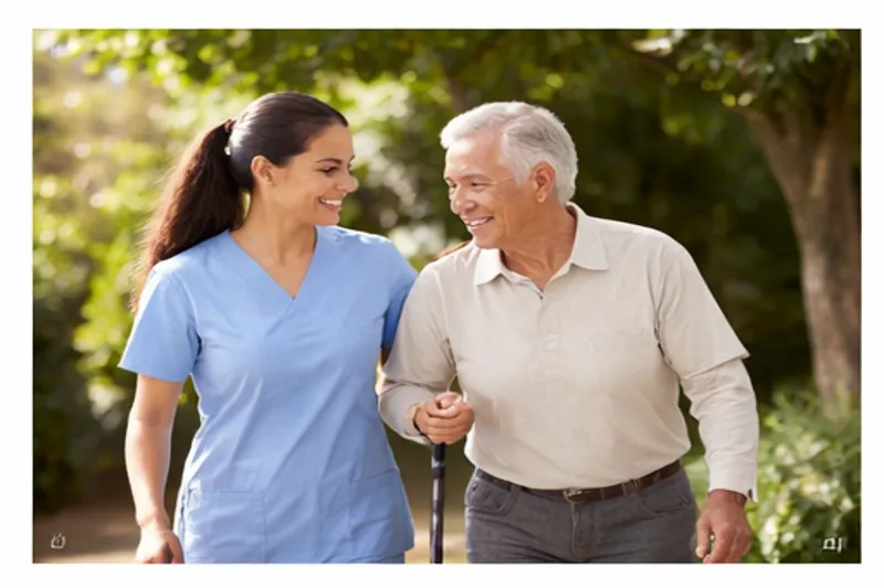 Enhabit Home Health office